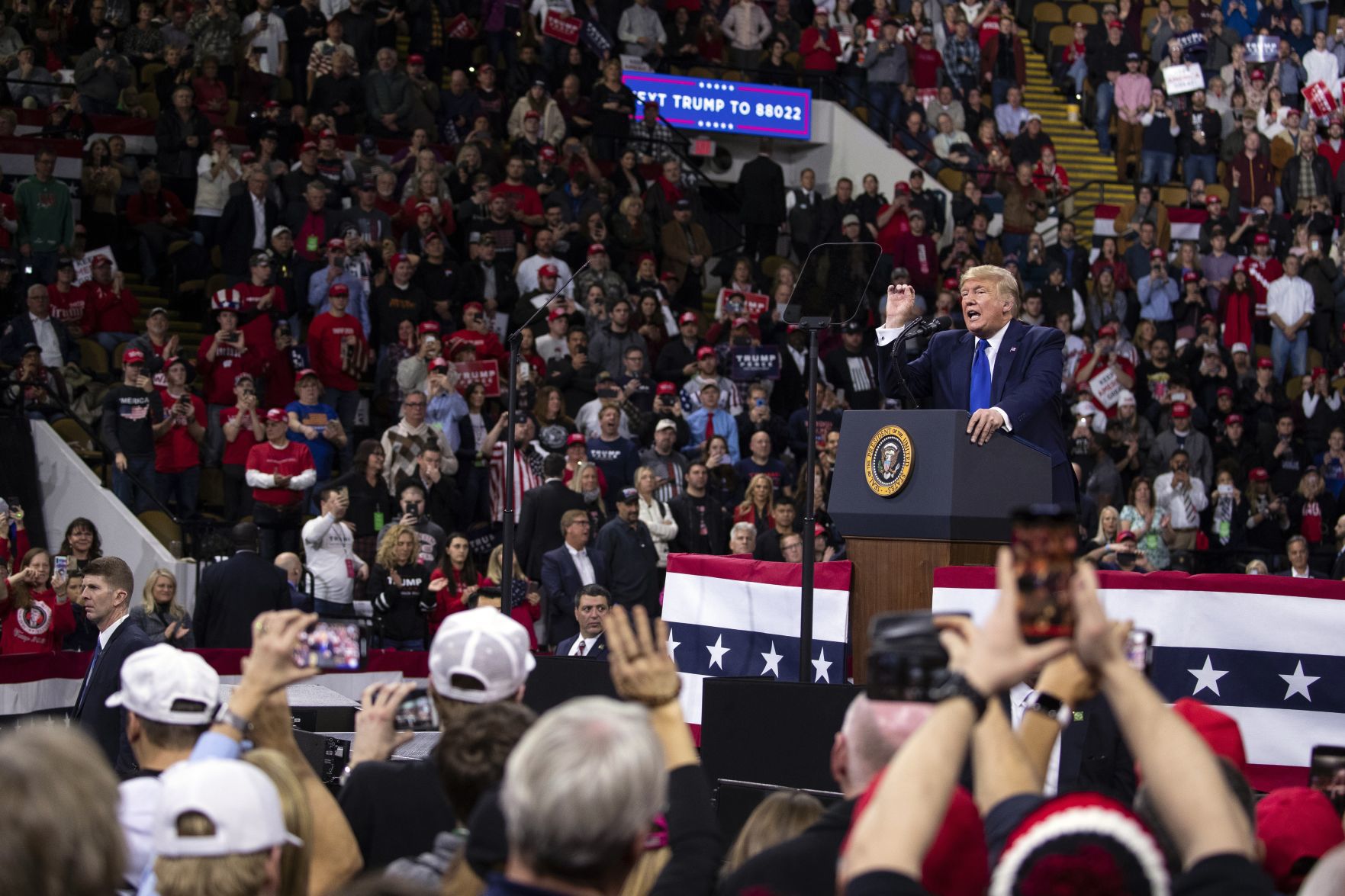 Election 2020 Trump